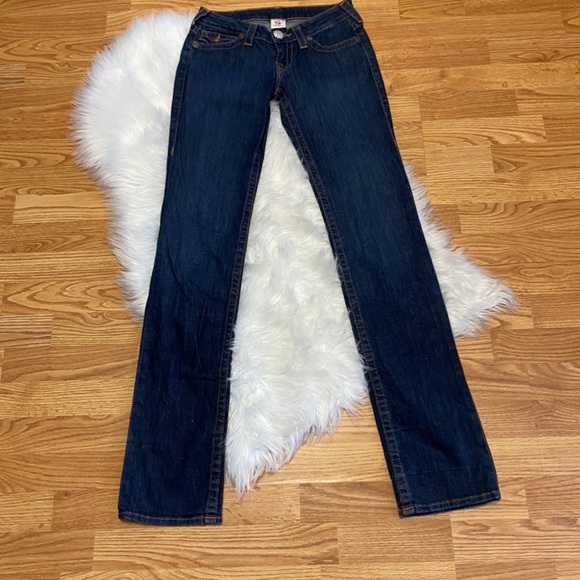 🔻SALE🔻TRUE RELIGION🔹EXCELLENT CONDITION • Authentic - Picture 2 of 8